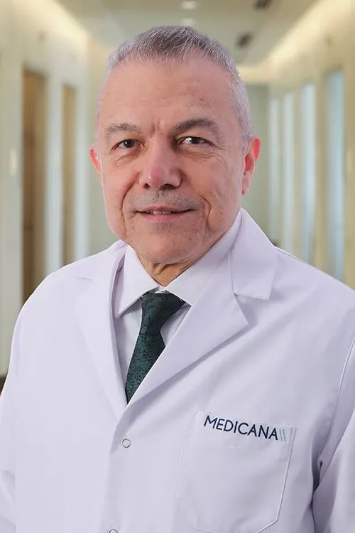 Uzm. Dr. Sinan Erten