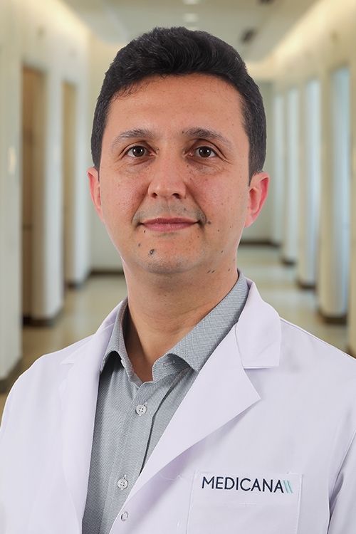 Vusal Najafaliyev