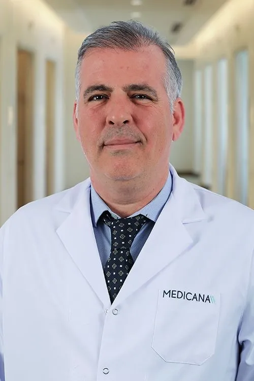Uzm. Dr. Yusuf Erkan Özbay