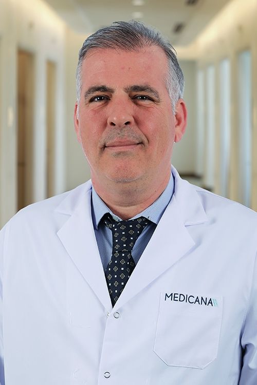 Yusuf Erkan Özbay