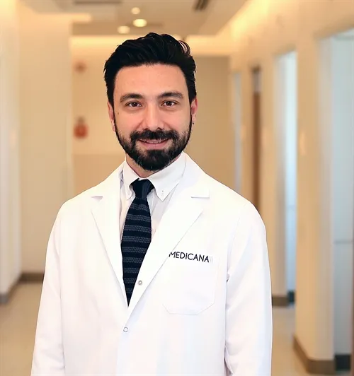 Doç. Dr. Koray Başdelioğlu