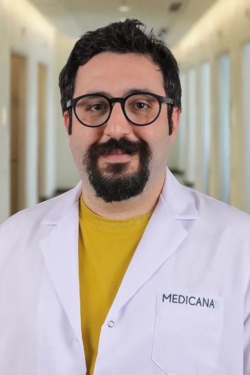 Op. Dr. Erol Kaya