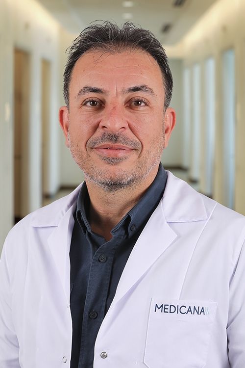 Ömer Selçuk Öçmen