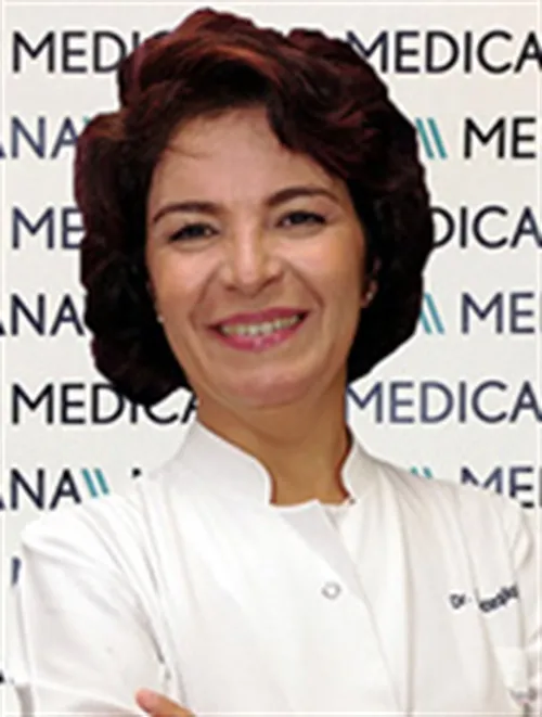 Prof. Dr. A.Özlem Gündeşlioğlu