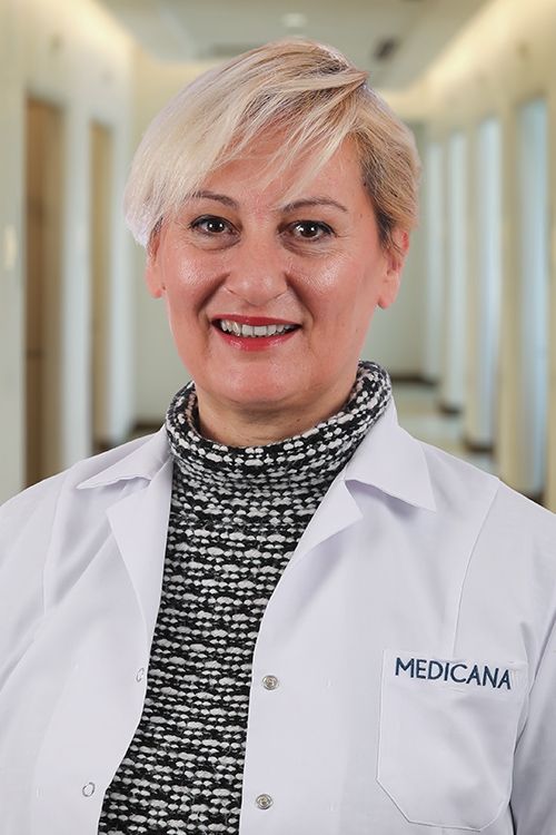 Çimen Akçay