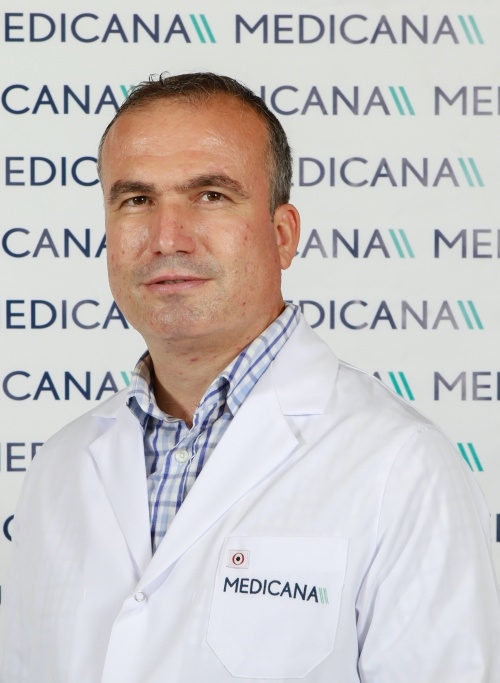 Halil Bozkaya