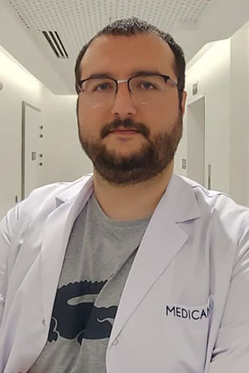 Mehmet Akif Kamar