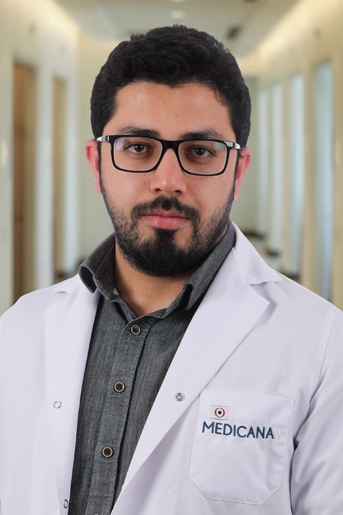 Mohammad Naim Forogh