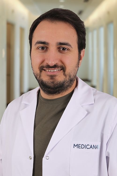 Orkhan Aghamirzayev