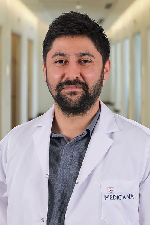 Ramil Aliyev