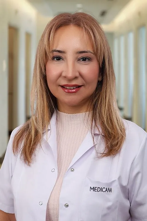 Uzm. Dr. Pınar Talu Erten