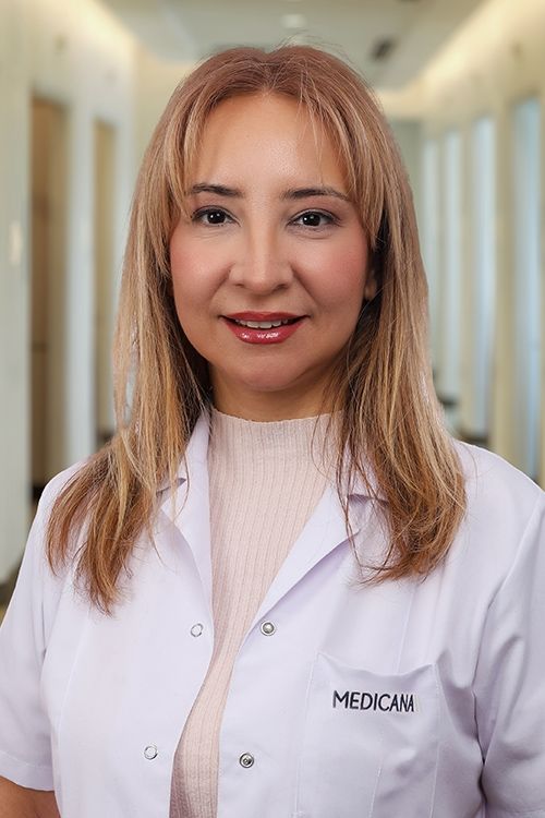 Pınar Talu Erten
