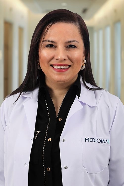 Dilek Aslanca