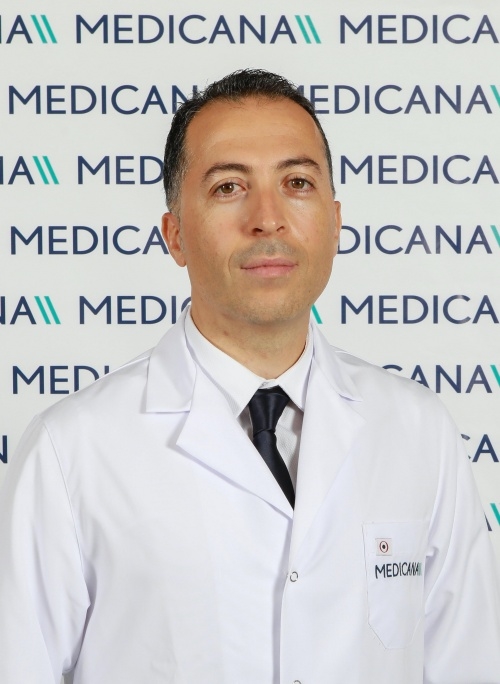 Özgür Çakmak