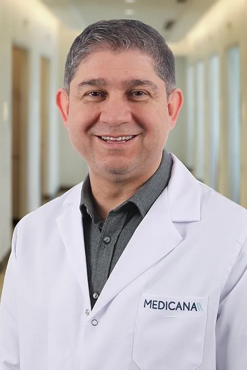 Op. Dr. Tarık Zengin