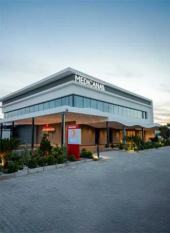 Medicana Çeşme Tıp Merkezi-image