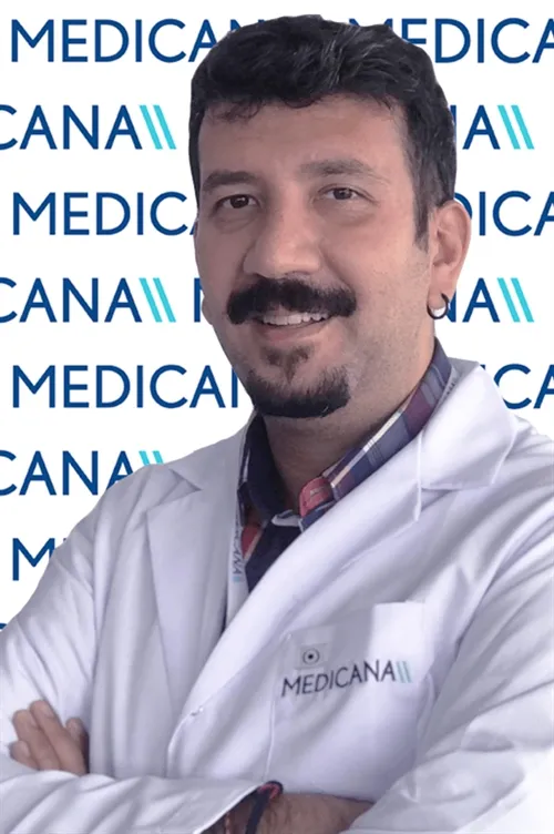 Uzm. Dr. Emre Onur Tosun