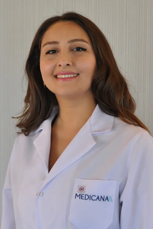 Uzm. Dr. Aygün Talibova