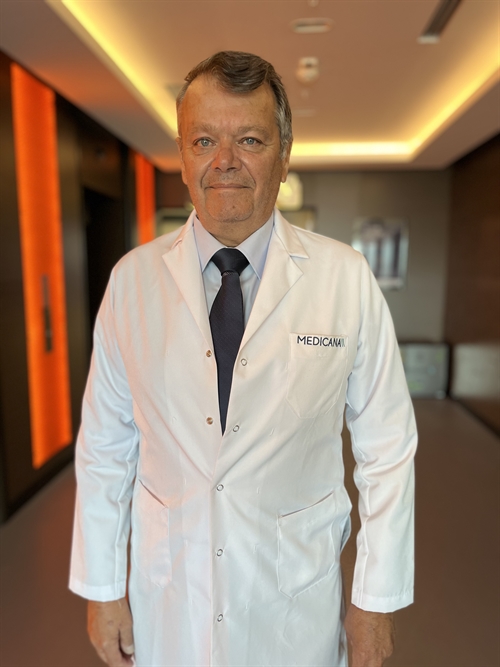 Erol Olcaş