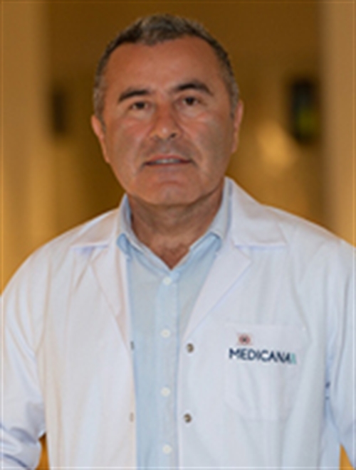 Hüsrev Önder Aydın