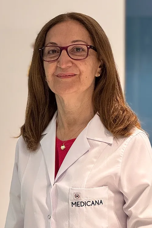 Uzm. Dr. Münevver Çolakoğlu