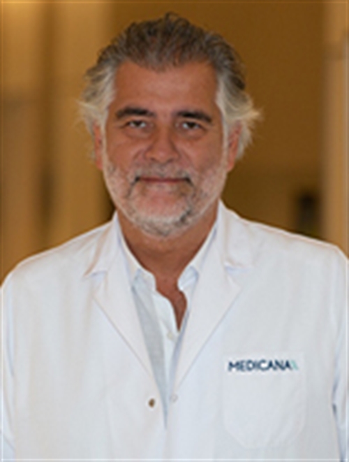 Muzaffer Gökhan Kahraman