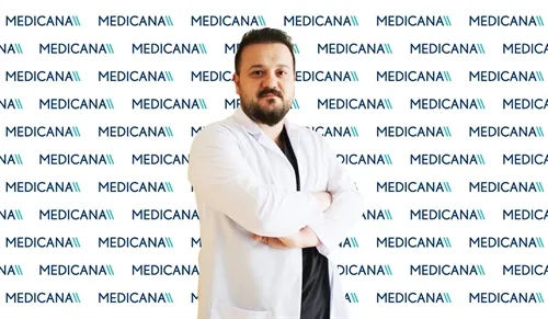 Uzm. Dr. Arif Mesud KAYA