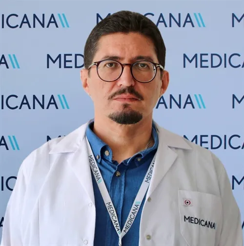 Uzm. Dr. Ömür Aşık