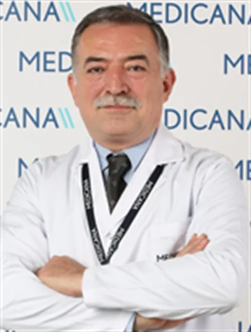 Dr. Atila Cantez