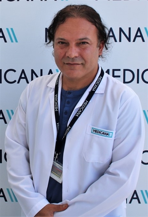 Hakan Siviş