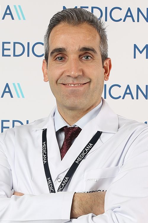 Mustafa Kağaner