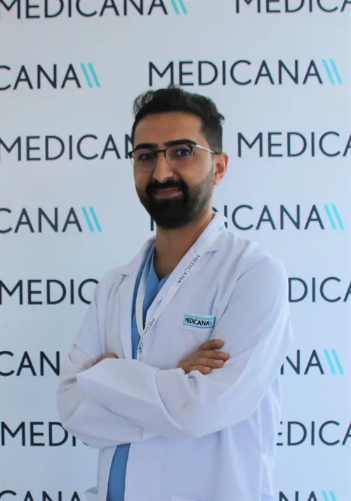 Dr. Rodin Demir