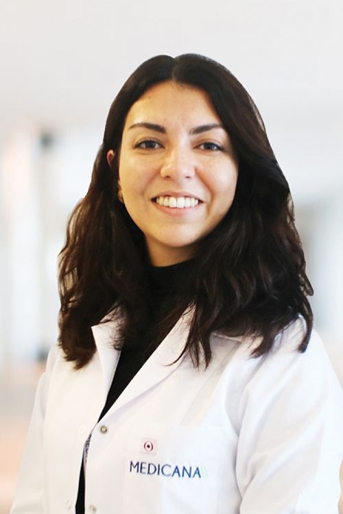 Betül Ayhan