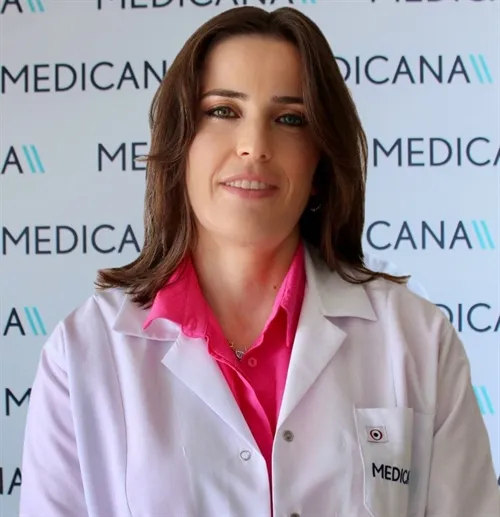 Uzm. Dr. Öznur Erbağ