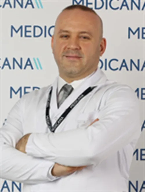 Uzm. Dr. Gültekin Orhan