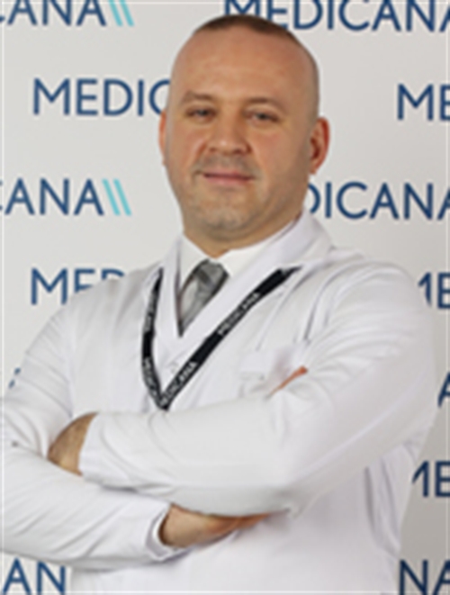 Gültekin Orhan