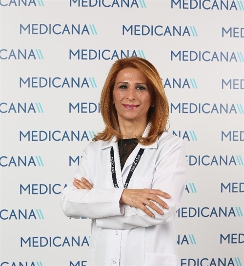 Perihan Topçu