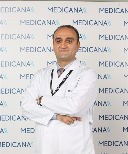 Metin Demirkaya