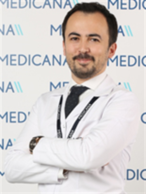 Bünyamin Teymuroğlu