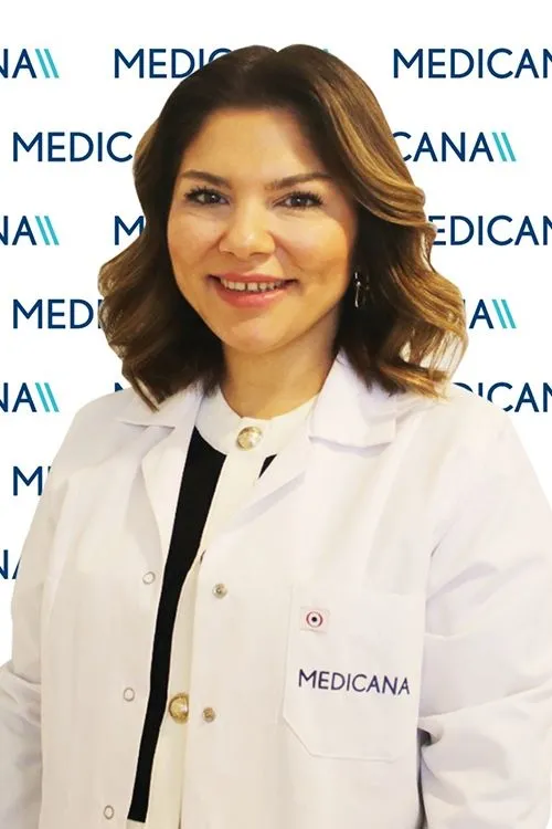 Uzm. Dr. Dilara Yılmaz