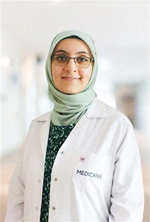 Uzm. Dr. Nuray Kurt Önal