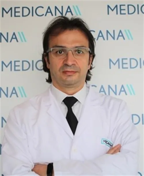 Uzm. Dr. Reyhan Akpınar