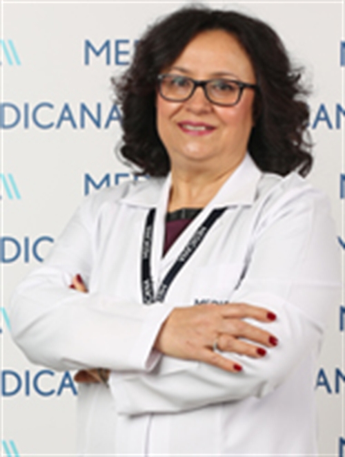 Gülbiye Güler