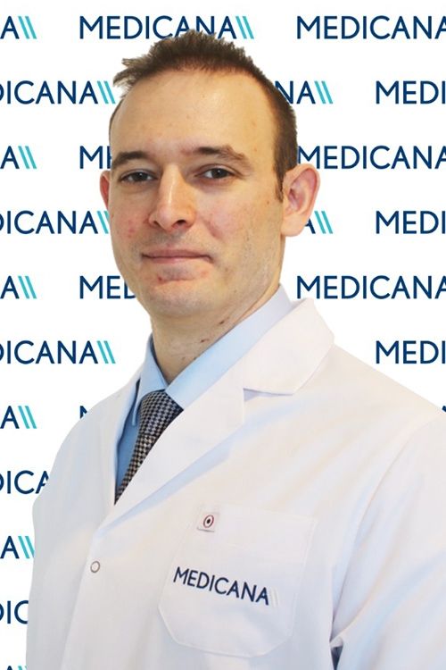 M. Can Koska
