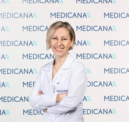 Doç. Dr. Pınar Köksal