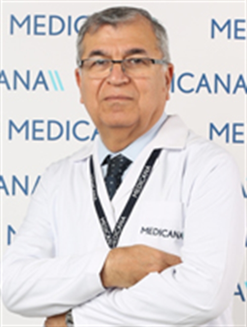 Reşit Mıstık