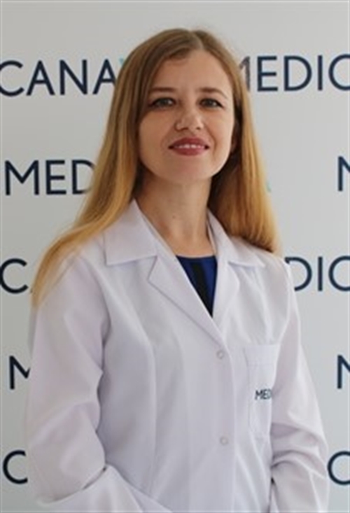 Tülay Şener Özvatan