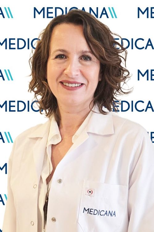 Burcu Metin Ökmen
