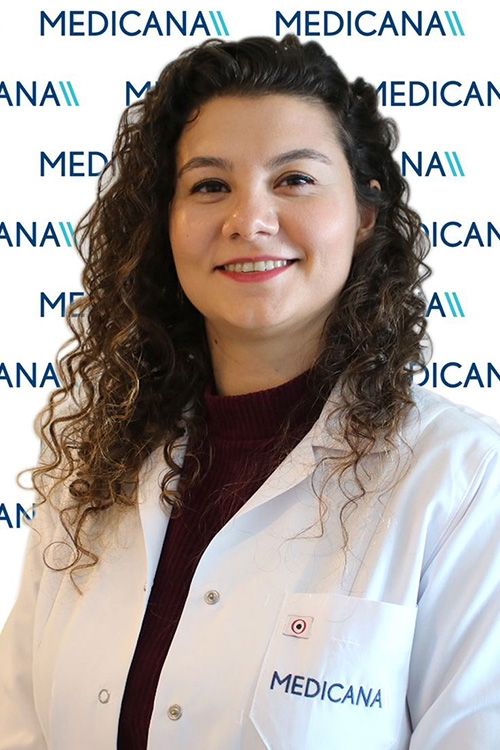 Büşra Yeşil