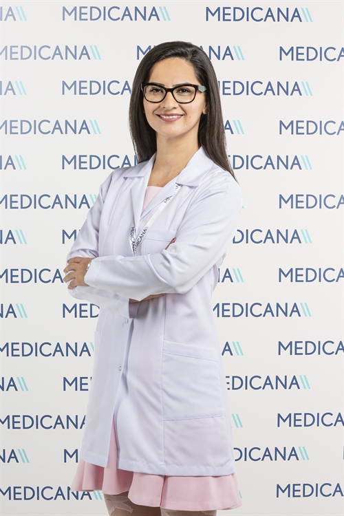 Özlem Mehmetoğlu